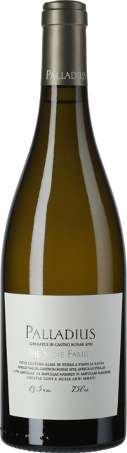 Palladius 2016