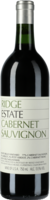 Cabernet Sauvignon Estate Santa Cruz Mountains 2016