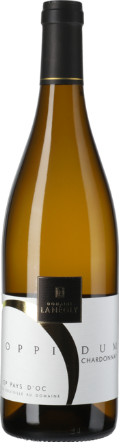 Chardonnay Oppidum 2021