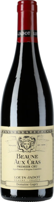 Domaine Gagey - Beaune 1er Cru Aux Cras 2019