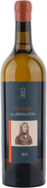 Général de la Révolution