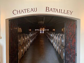 Chateau Batailley Chateau Batailley