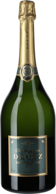 Champagne Brut Classic