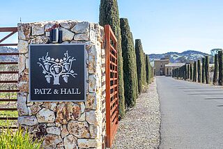 Patz and Hall Patz & Hall