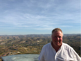 Heiner Lobenberg Piemont