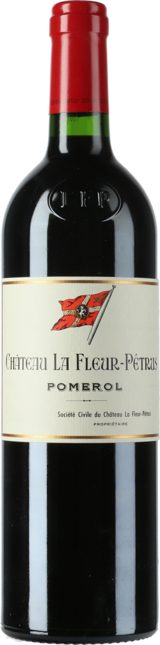 Chateau La Fleur Petrus 2010