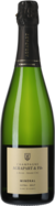 Champagne Extra Brut Mineral Blanc de Blancs Grand Cru Flaschengärung 2008