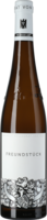 Riesling Freundstück Großes Gewächs trocken 2018
