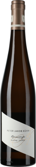 Riesling Hallgarten Alte Reben 2020
