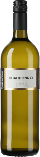 Chardonnay d'Italia Amici di Endrizzi 2019
