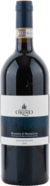Brunello di Montalcino Vigneti del Versante 2017
