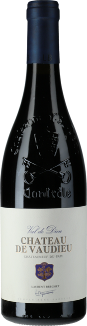 Chateauneuf Val de Dieu 2019