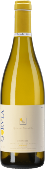 Dona Blanca Gorvia Blanco
