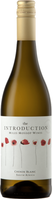 The Introduction - Chenin Blanc