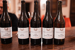 Aldo Conterno Jahrgang 2020