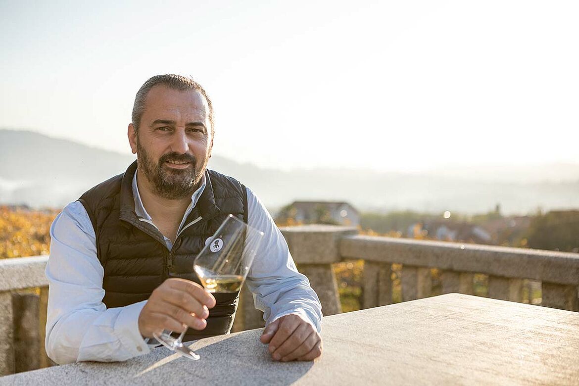Rodrigo Mendez