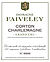 Corton Charlemagne Grand Cru 2013