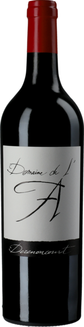 Domaine de L'A 2016