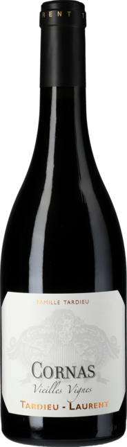 Cornas Vieilles Vignes 2020