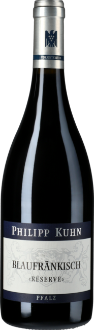 Blaufränkisch Laumersheimer Reserve trocken 2016