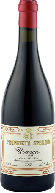 Uvaggio 2015