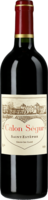 Chateau Calon Segur 3eme Cru 2005