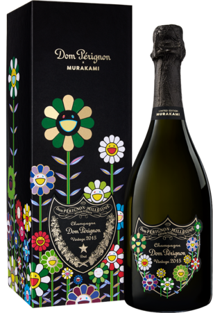 Dom Perignon Blanc