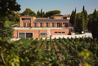 Weingut Poliziano