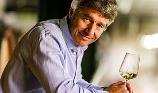 Portrait von Gunter Künstler