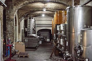 Weinkeller Giuseppe Mascarello