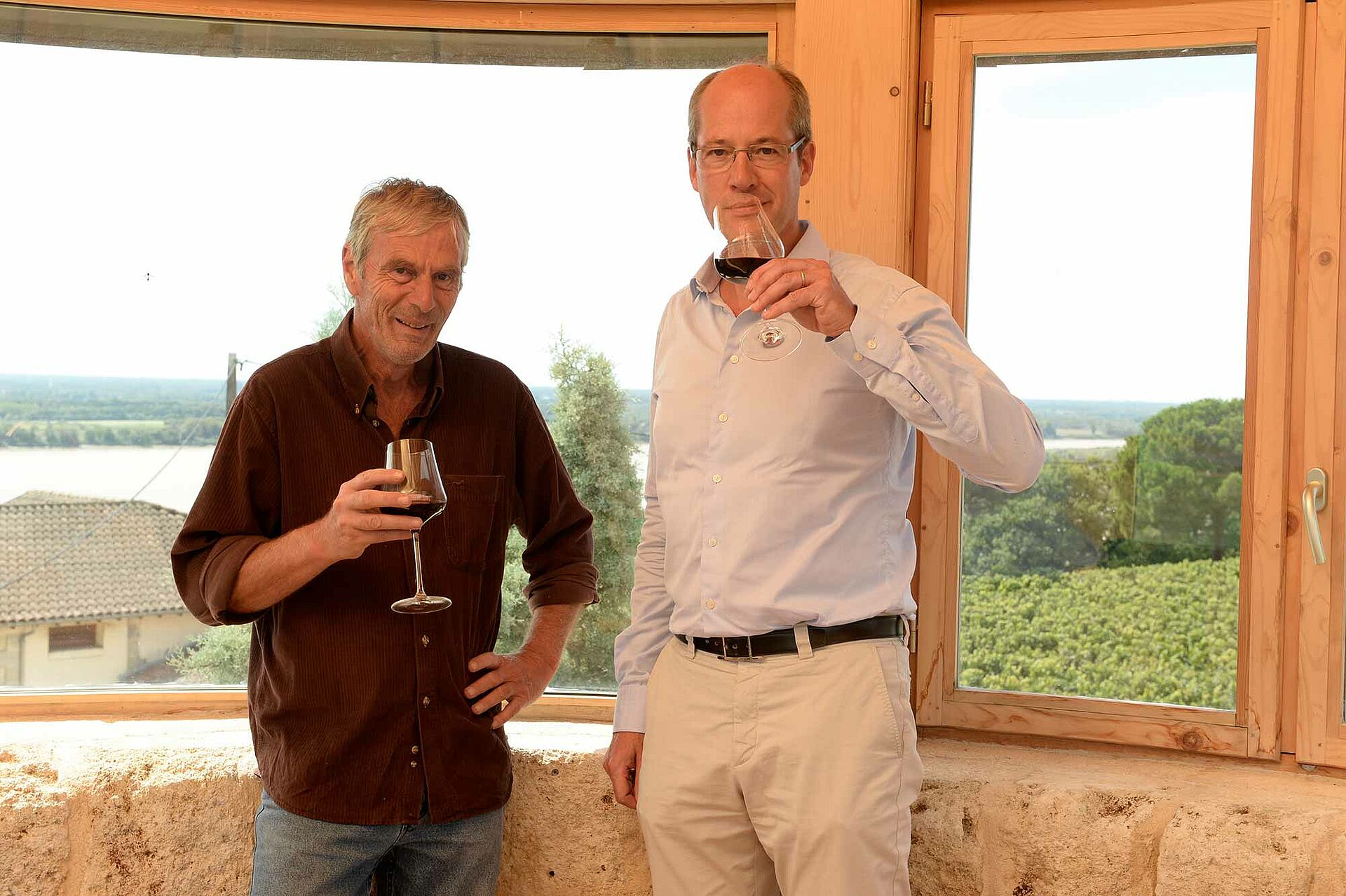 Moulin Eyquem