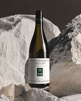 William Fevre: Chablis Premier Cru Vaillons 2023