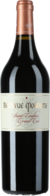 Chateau Bellevue-Mondotte Grand Cru 2009