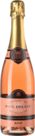 Cremant de Bourgogne Rosé Brut Paul Delane