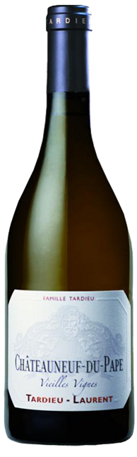 Chateauneuf du Pape Blanc Vieilles Vignes 2020