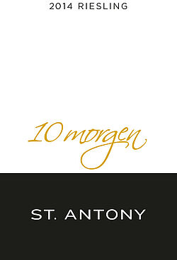 Riesling Nierstein Zehnmorgen Großes Gewächs 2021