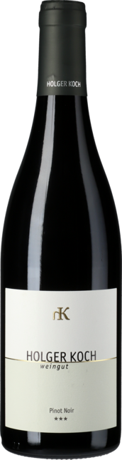 Pinot Noir *** Selectionswein Großes Gewächs 2021