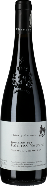 Saumur Champigny 2022
