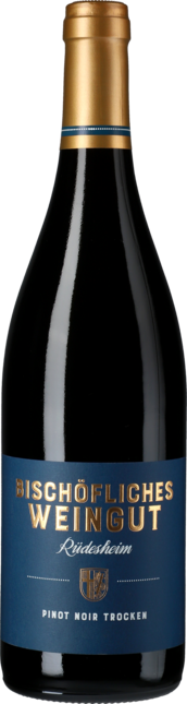 Pinot Noir Rüdesheim 2018