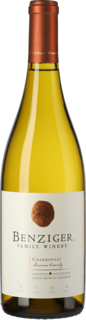 Chardonnay Sonoma 2016