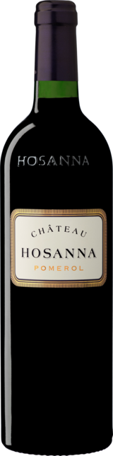 Chateau Hosanna 2021