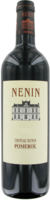 Chateau Nenin 2020