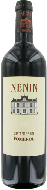 Chateau Nenin 2020