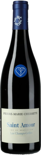 Beaujolais Saint Amour Les Champs-Grilles 2021