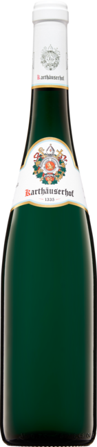 Eitelsbacher Karthäuserhofberg Riesling trocken Schieferkristall