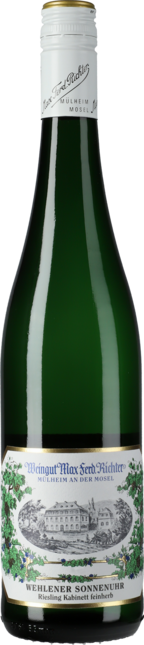 Riesling Wehlener Sonnenuhr Kabinett 2022
