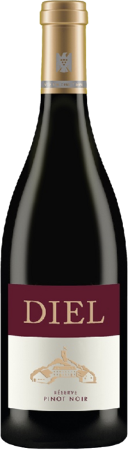 Pinot Noir Reserve trocken 2019