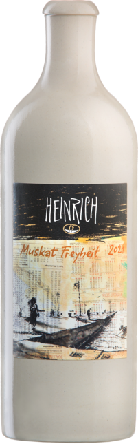 Muskat Freyheit 2021