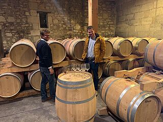 Chateau Robin Chateau Robin