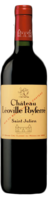 Chateau Leoville Poyferre 2eme Cru 2010